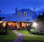 Orfords Sanda House B  B - Accommodation Perth