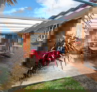 Apartments on Tolmie - Accommodation Perth