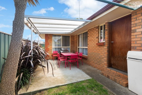 Apartments On Tolmie - Accommodation Perth 0