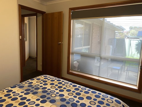 Apartments On Tolmie - Accommodation Perth 6