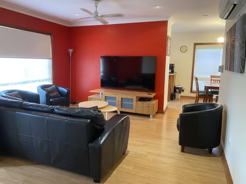 Apartments On Tolmie - Accommodation Perth 2