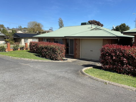 Apartments On Tolmie - Accommodation Perth 1