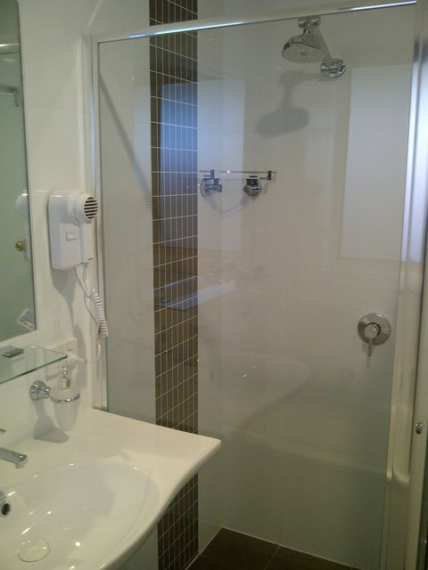Apartments On Tolmie - Accommodation Perth 3