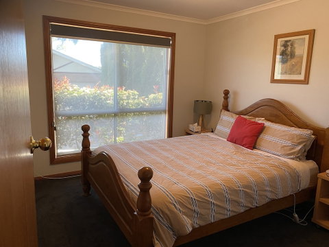 Apartments On Tolmie - Accommodation Perth 4