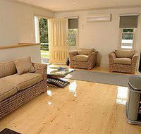 Ballarat Miners Cottages - Perth Resorts
