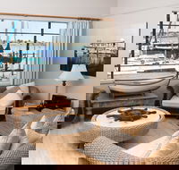 Boathouse - Birks River Retreat - Birks Harbour - Accommodation Perth