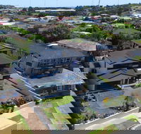 Birchwood on the River - Accommodation Perth