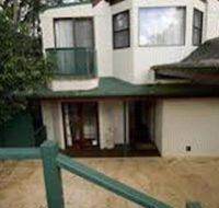 Montville Attic - Accommodation Perth