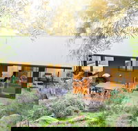 Cladich Pavilions - Accommodation Perth