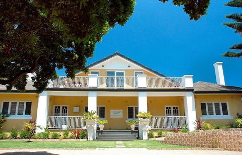 Plantation House - Accommodation Perth 0