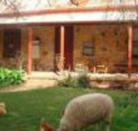 Liebelt House - Accommodation Perth