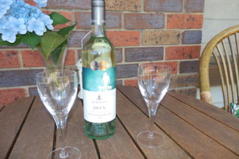 Mast Gully Gardens Bed & Breakfast - Perth Resorts 0