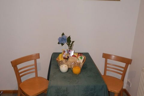 Mast Gully Gardens Bed & Breakfast - Perth Resorts 5