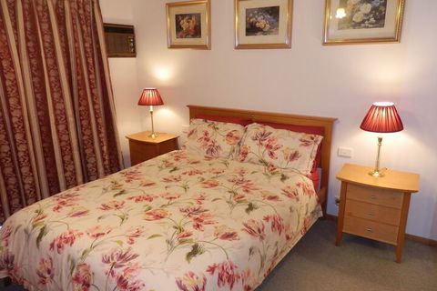 Mast Gully Gardens Bed & Breakfast - Perth Resorts 6