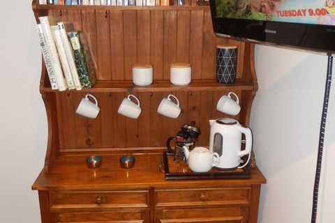 Mast Gully Gardens Bed & Breakfast - Perth Resorts 7