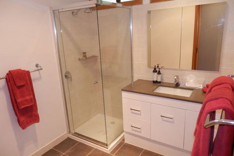 Mast Gully Gardens Bed & Breakfast - Perth Resorts 2