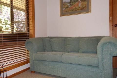 Mast Gully Gardens Bed & Breakfast - Perth Resorts 1