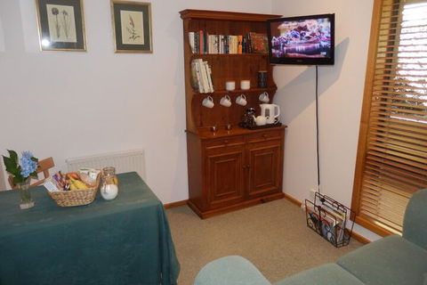 Mast Gully Gardens Bed & Breakfast - Perth Resorts 3