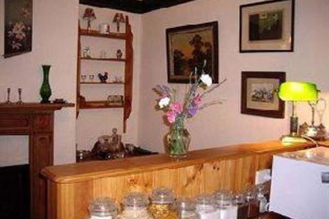 Memory Lane Cottage - Perth Resorts 2