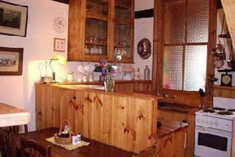 Memory Lane Cottage - Perth Resorts 3