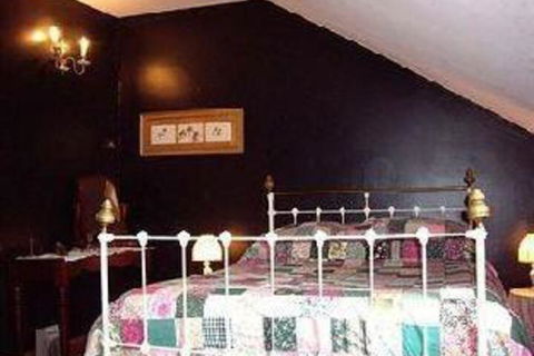 Memory Lane Cottage - Perth Resorts 1
