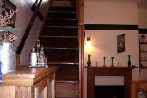 Memory Lane Cottage - Perth Resorts 4