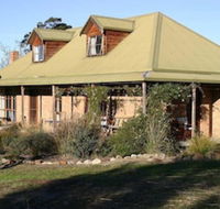 Wind Song Bed  Breakfast - Accommodation Perth
