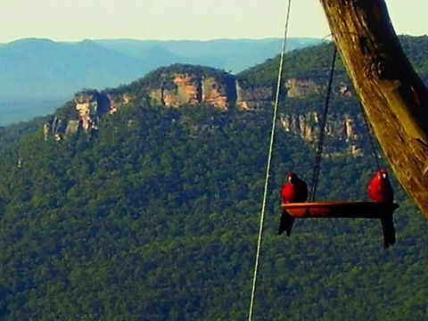 Valley Of The Waters B&B - Perth Resorts 3