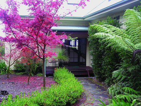 Valley Of The Waters B&B - Perth Resorts 0