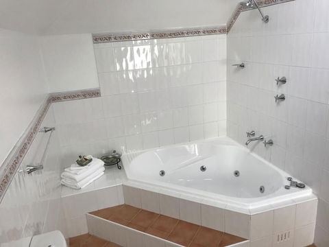 Valley Of The Waters B&B - Perth Resorts 5