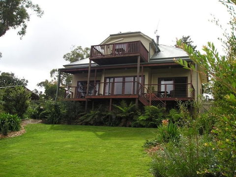 Valley Of The Waters B&B - Perth Resorts 1
