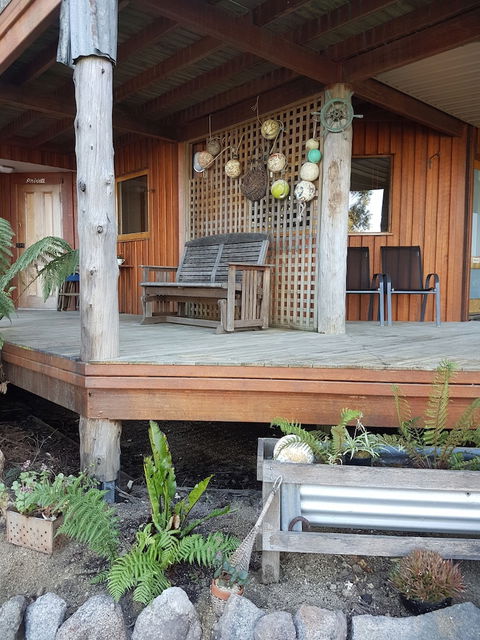 Bed In The Treetops Bed & Breakfast - Accommodation Perth 1