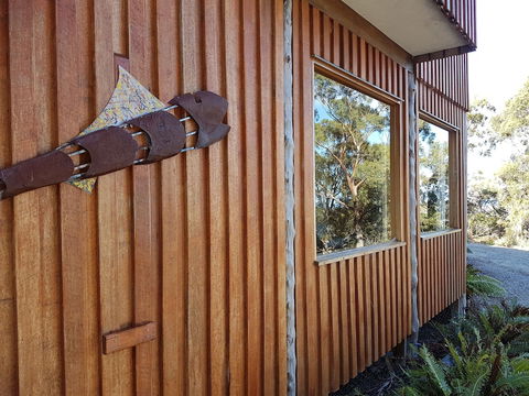 Bed In The Treetops Bed & Breakfast - Accommodation Perth 0