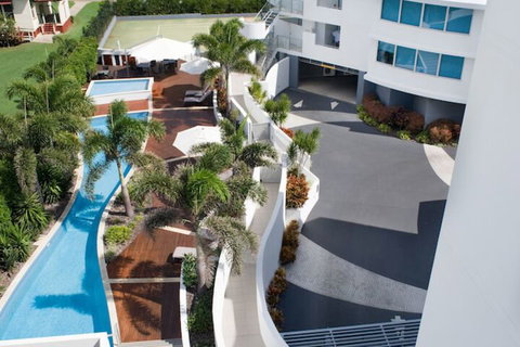 Manta Bargara Resort - Accommodation Perth 3
