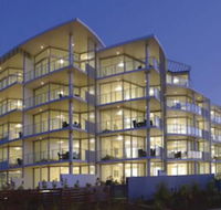 Manta Bargara Resort - Perth Resorts