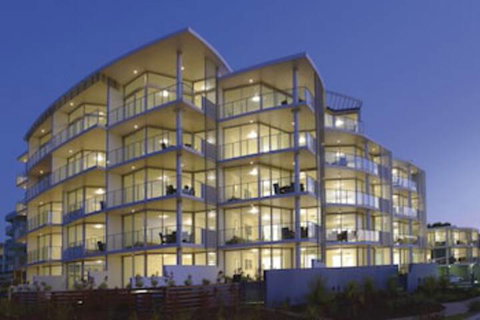 Manta Bargara Resort - Accommodation Perth 0