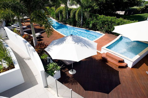 Manta Bargara Resort - Accommodation Perth 5
