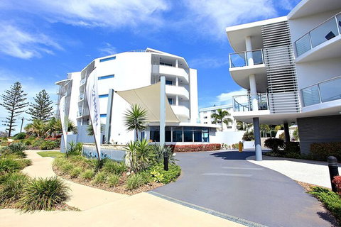 Manta Bargara Resort - Accommodation Perth 4