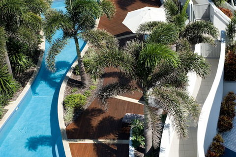 Manta Bargara Resort - Accommodation Perth 6