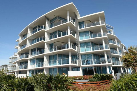 Manta Bargara Resort - Accommodation Perth 1