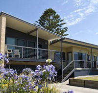 The Rookery at Christmas Cove - Accommodation Perth