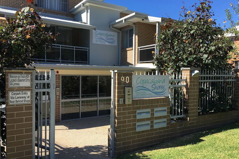 Copacabana Shores - Accommodation Perth 1