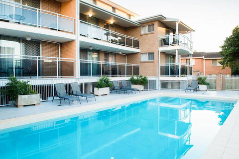 Copacabana Shores - Accommodation Perth 3