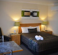 Arkana Motor Inn  Terrace Apartments - Accommodation Perth