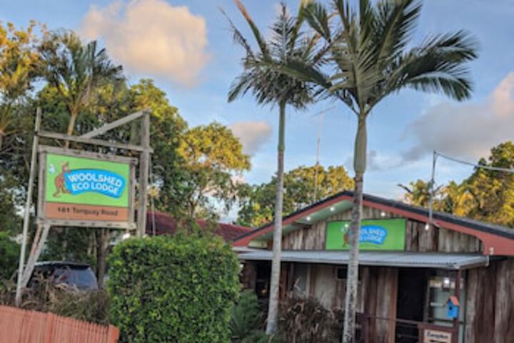 Scarness QLD Accommodation Perth