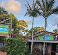 Woolshed Eco Lodge - Accommodation Perth