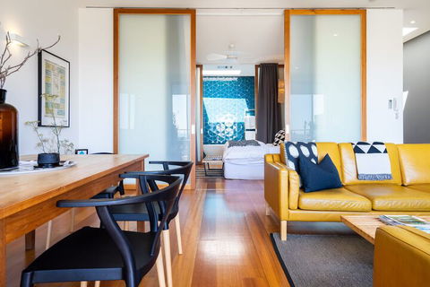 Aquabelle Apartments - Perth Resorts 1