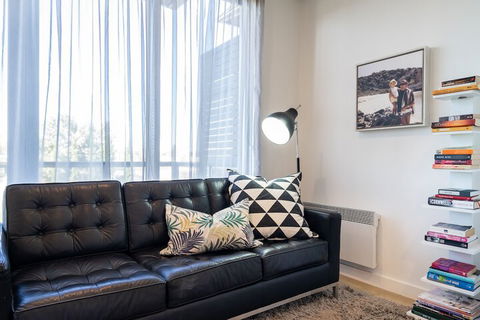 Aquabelle Apartments - Perth Resorts 4