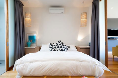 Aquabelle Apartments - Perth Resorts 6