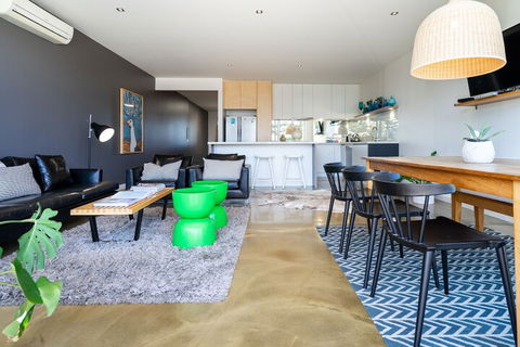 Aquabelle Apartments - Perth Resorts 5